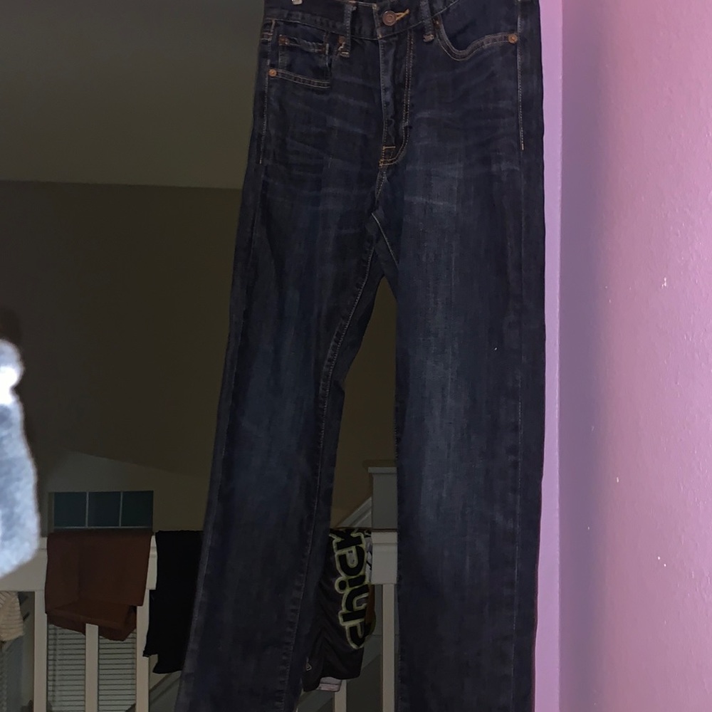 Lucky brand jeans size 30/30